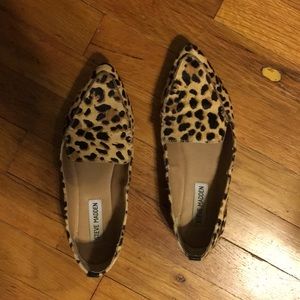 Steve Madden FeatherL